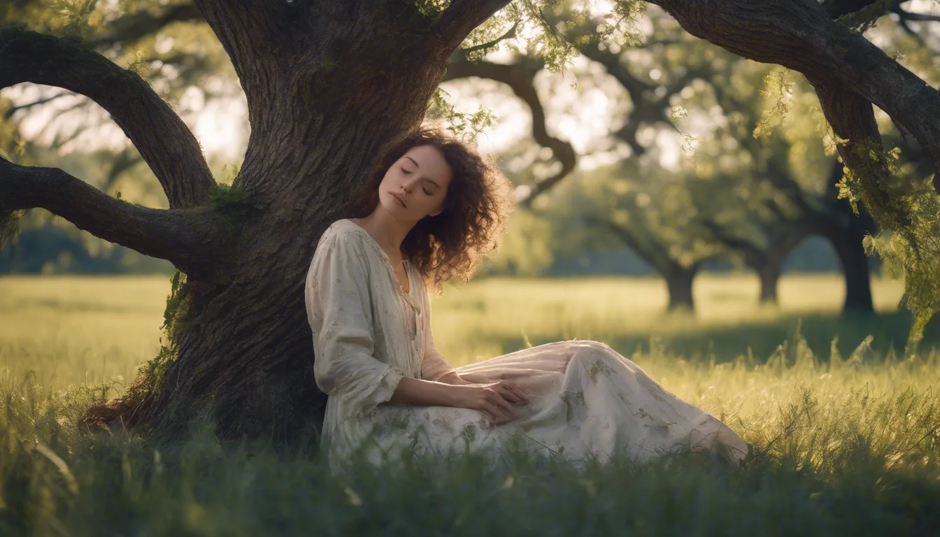 Aunt Dream Meaning: Uncovering the Hidden Symbolism