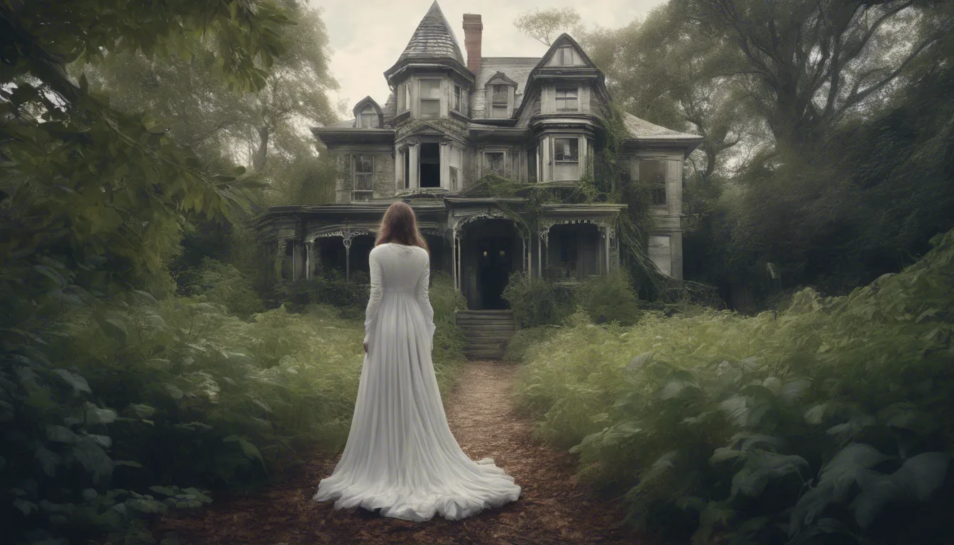 Aunt's Home Dream Meaning and Symbolism: Discover the Hidden Messages
