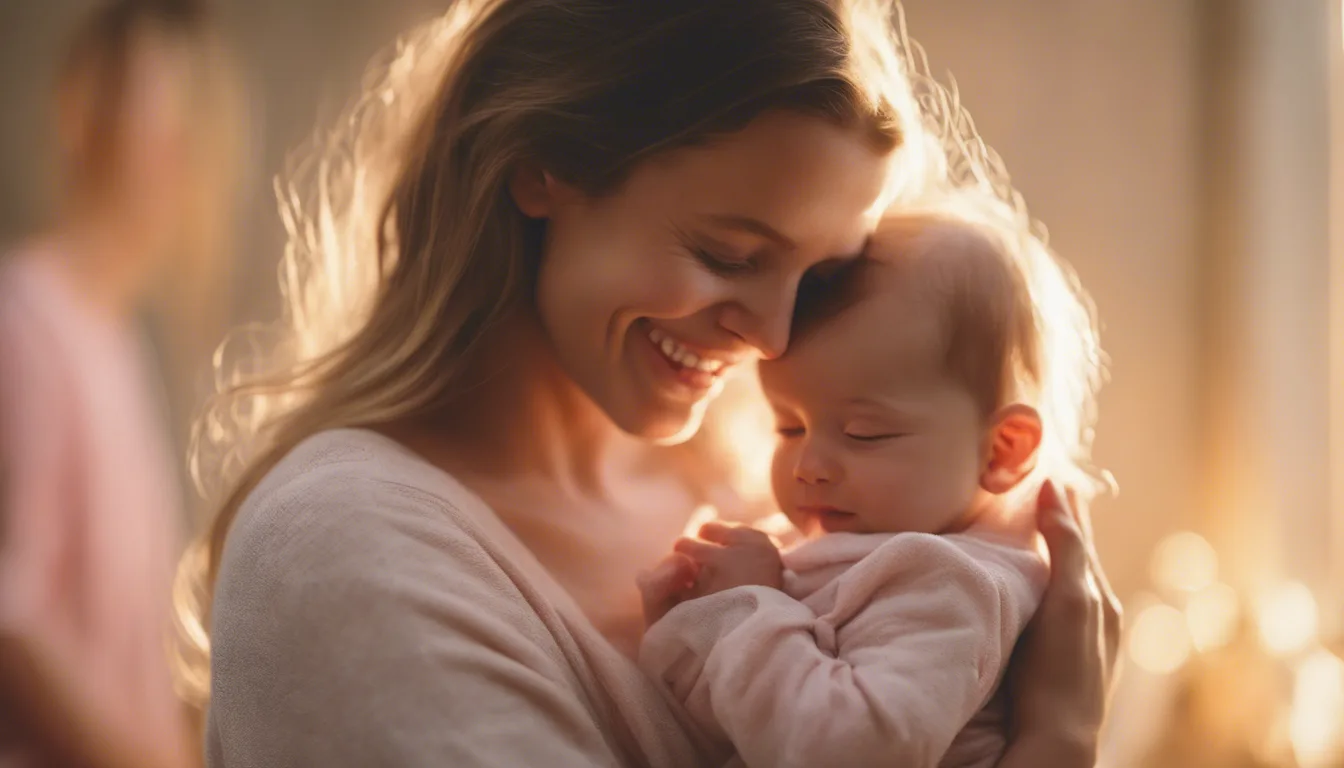 Seeing an Aunt's Baby Girl in Dreams: Interpretation and Significance