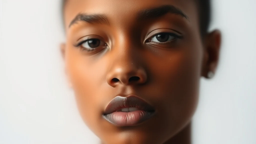 Dream symbol: aunt's skin color change: symbolism: Racial and Cultural Identity