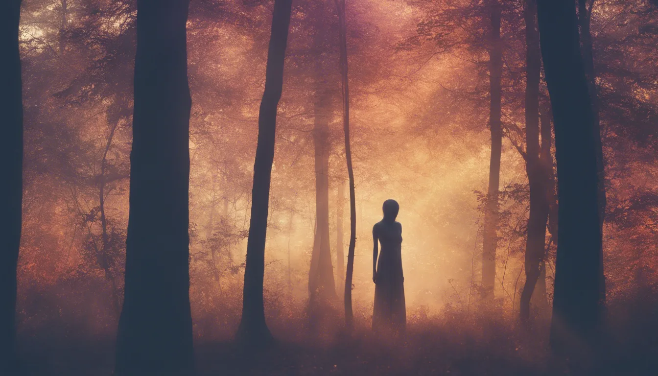 Aura Dream Meaning: Interpretation and Symbolism