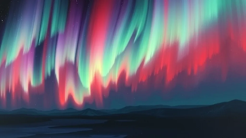 Aurora Borealis Dreams: Meaning & Interpretation