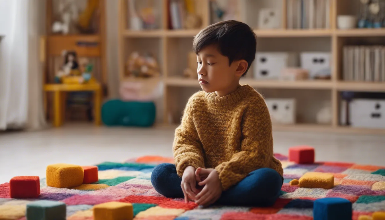 Dream symbol: autism: intro