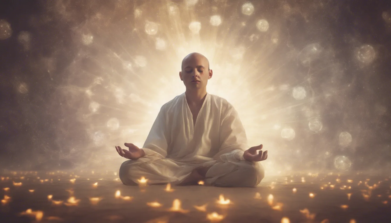 Autistic Man in Your Dream: Unraveling Its Deeper Meaning