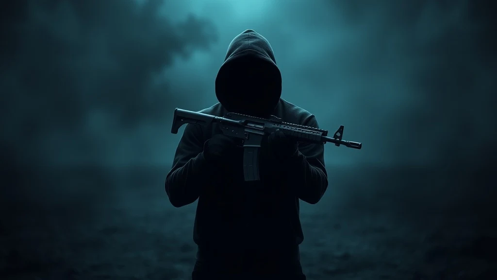 Dream symbol: automatic rifle: scenarios: Dream of an Automatic Rifle Shooting