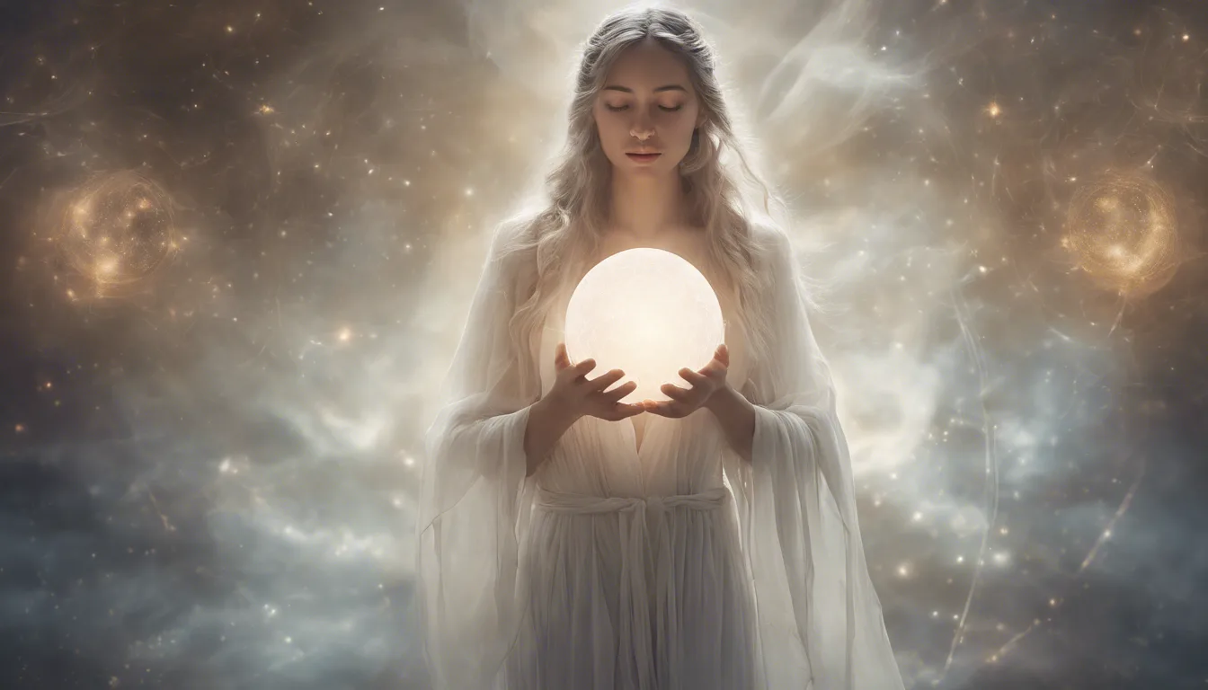 Dream symbol: avatar form: intro