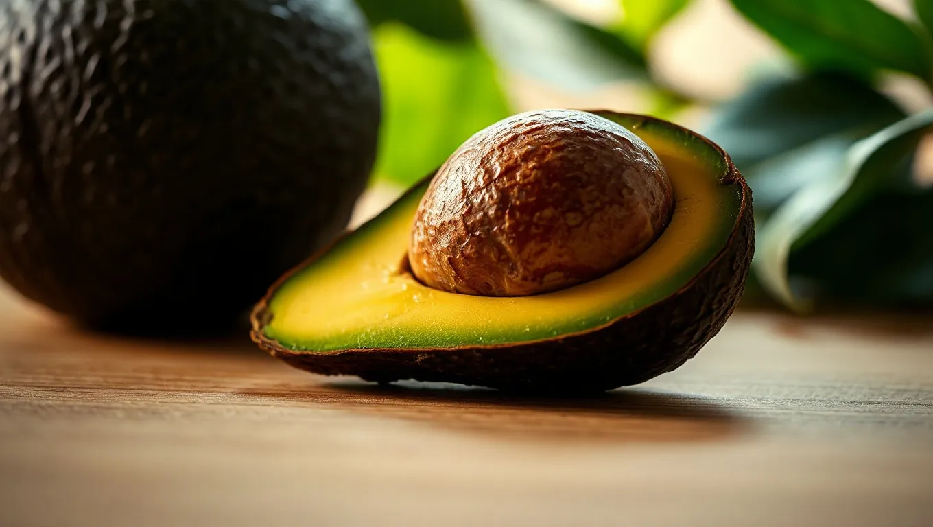 Avocado Pit Dream Meaning and Symbolism Avocado Pit Dream Meaning and Symbolism