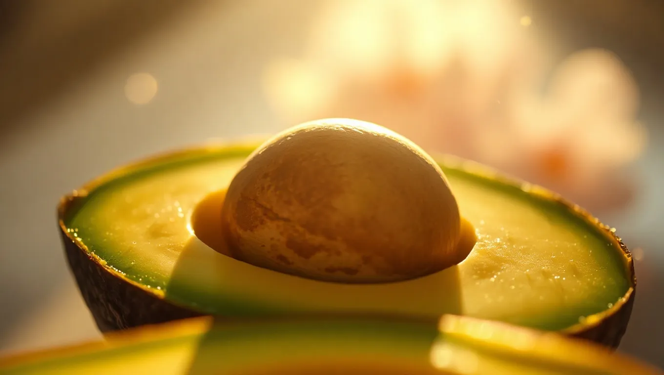 Dream symbol: avocado pit: symbolism: Reflection of Uncovering Buried Opportunities Dream symbol: avocado pit: symbolism: Reflection of Uncovering Buried Opportunities