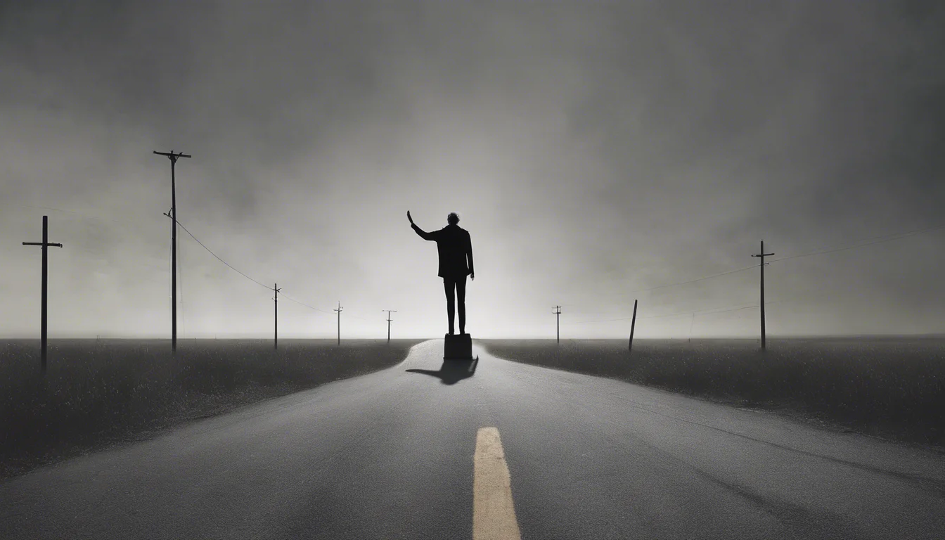 Avoiding Each Other in Dreams: Interpreting the Symbolism