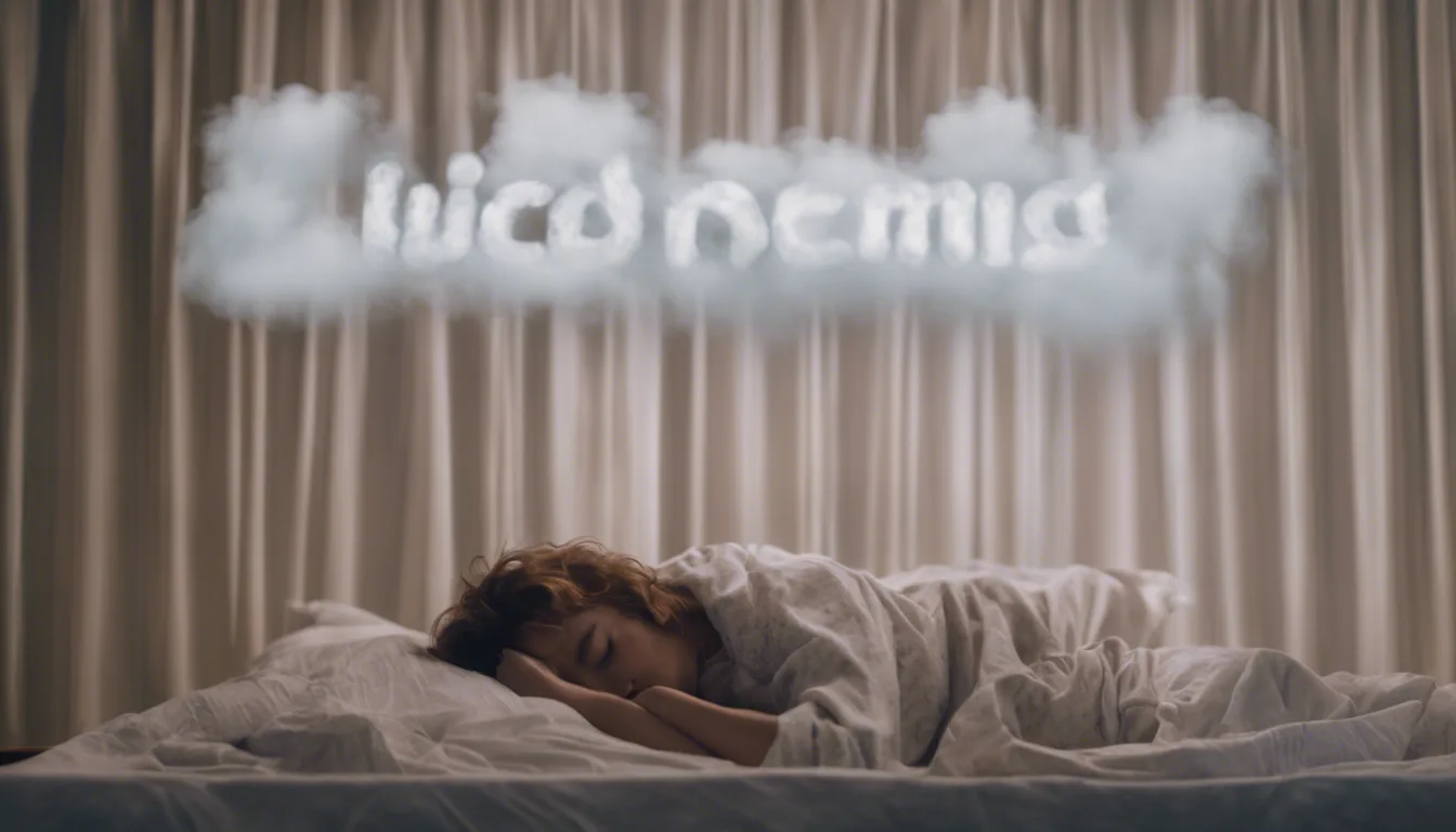 Awareness of Dreaming: Unraveling the Secrets of Lucidity in Dreams