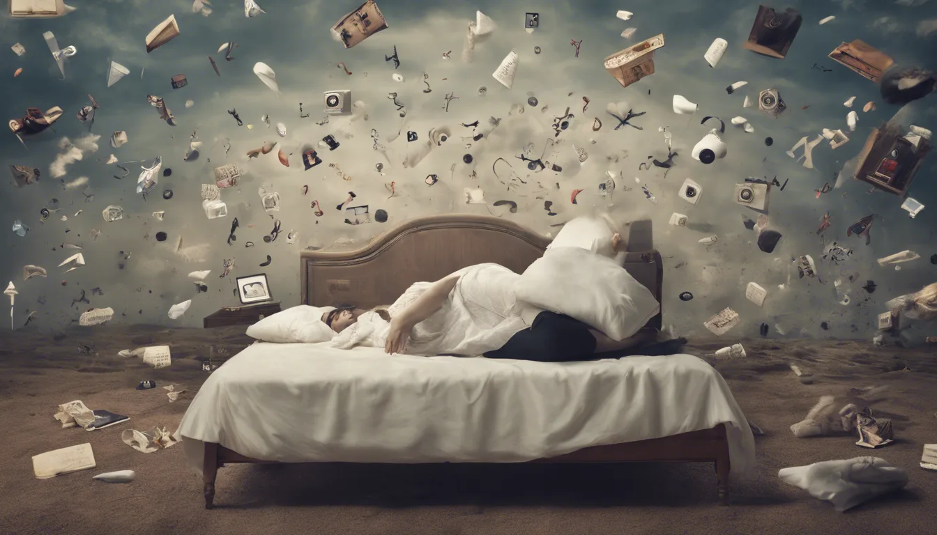 Awkward Terms In Your Dream Meanings and Symbolism