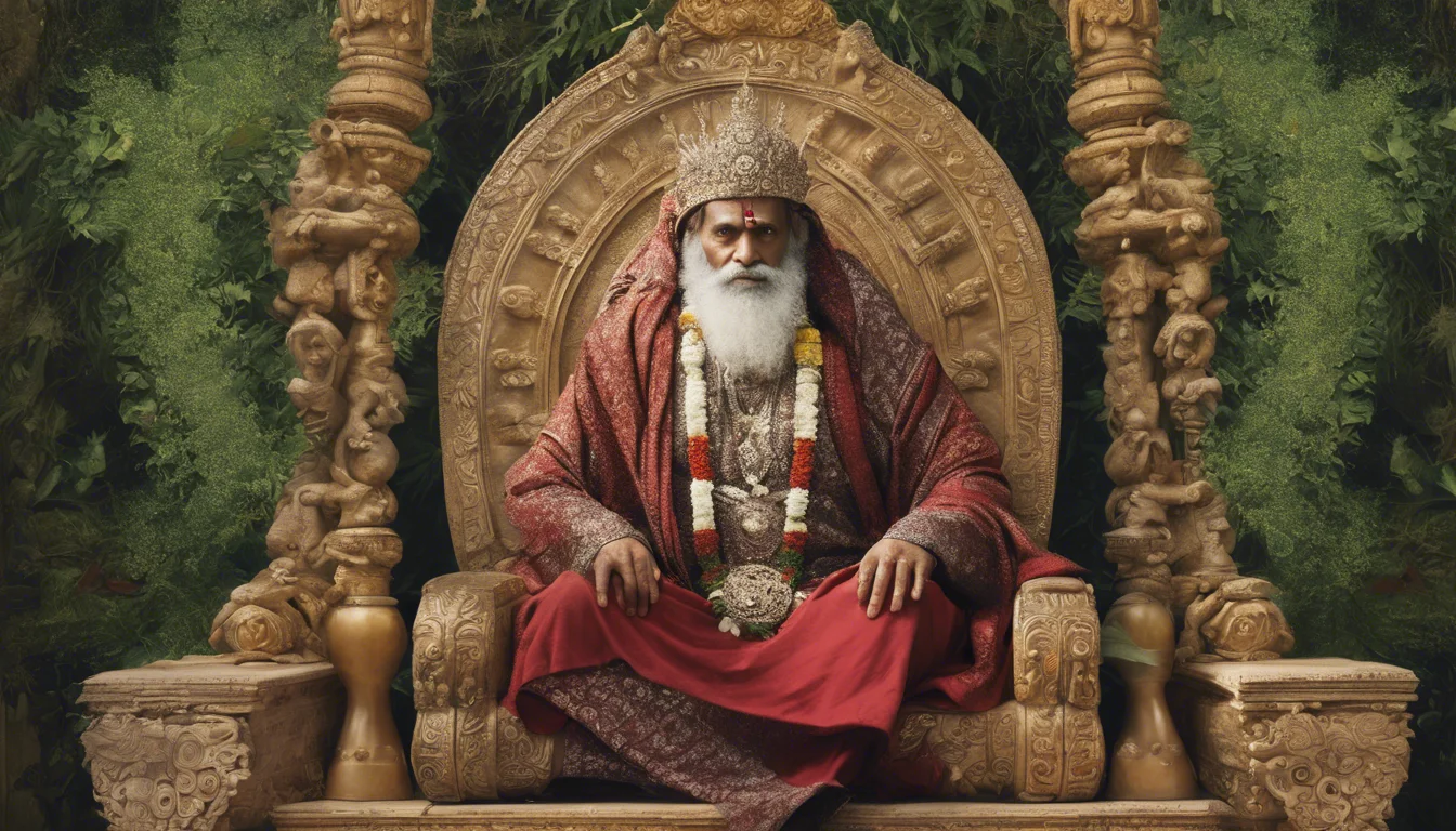 Baba Dream Interpretation: Unveiling the Hidden Meanings Behind Your Dreams