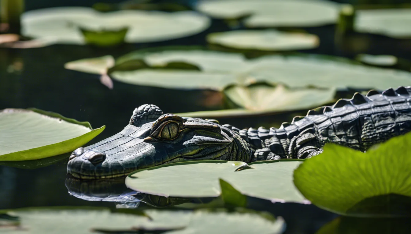 Dream symbol: baby alligator: intro