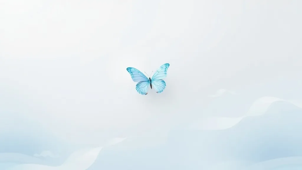 Dream symbol: baby blue: intro