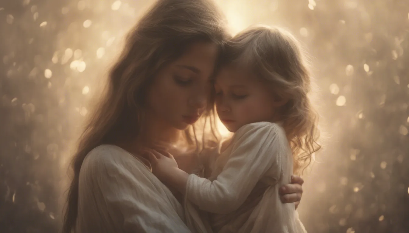 Dream symbol: carrying in arms: intro