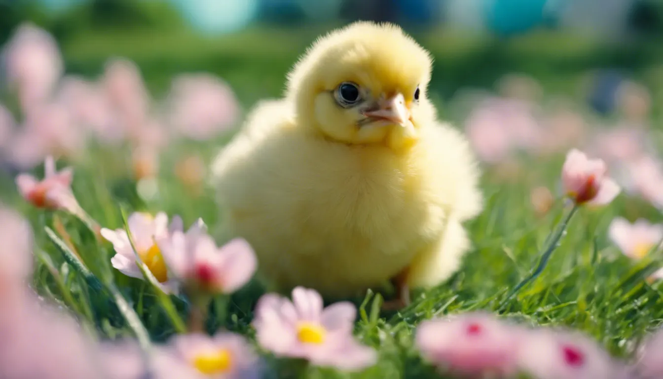 Baby Chicks Dream Meaning: New Beginnings & Growth