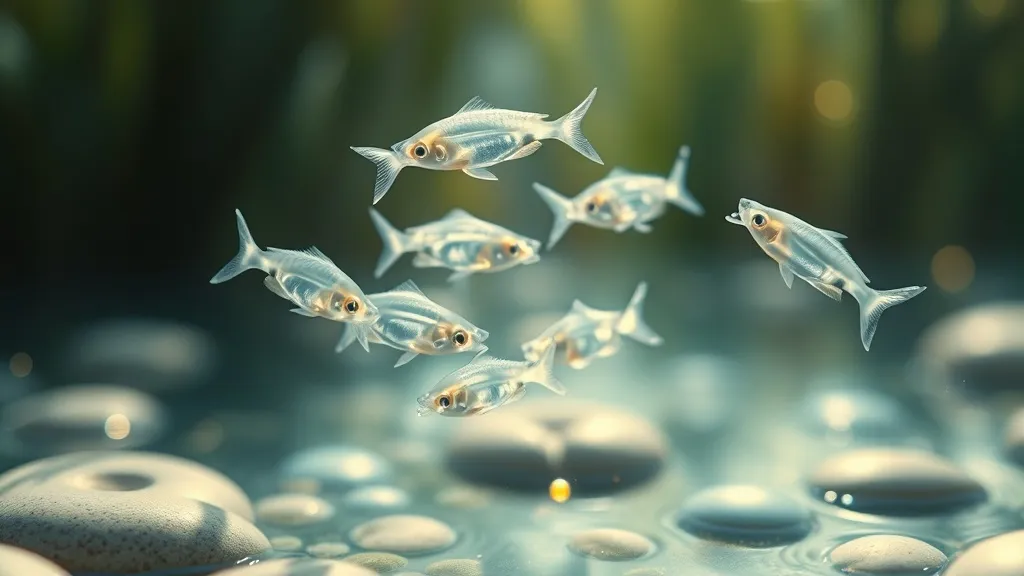 Baby Fish Dream Symbolism: Meaning & Interpretation