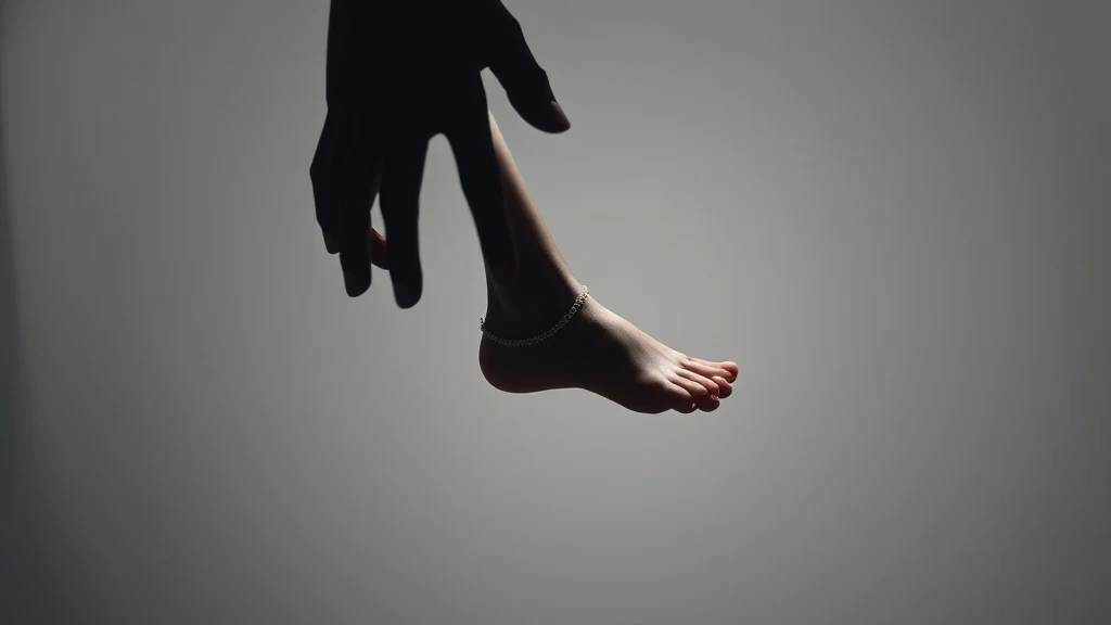 Dream symbol: baby's foot: demographics: People with a History of Trauma or Abuse