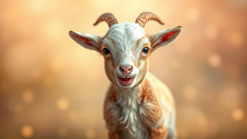 Dream symbol: baby goats: demographics: People Who Are Interested in Learning More About Dream Symbolism