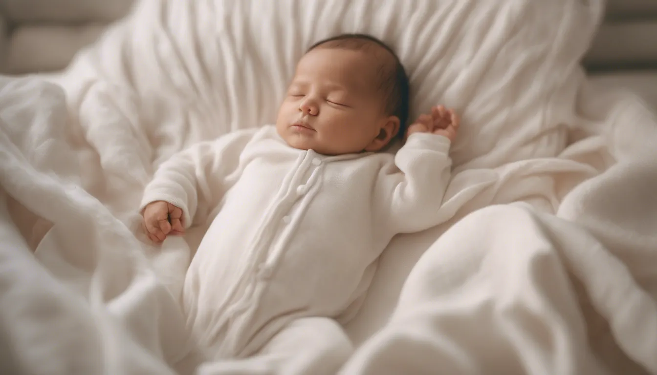 Baby Hands and Feet Dreams: Uncovering the Hidden Meanings