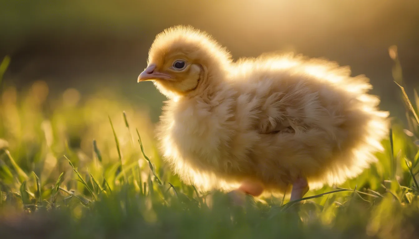 Baby Hens in Dreams: Unraveling the Symbolism and Meaning