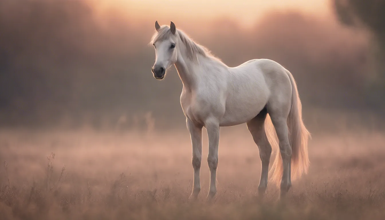 Dream symbol: baby horse: intro