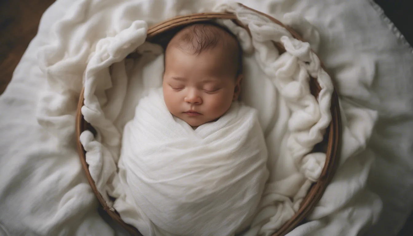 Baby in a Cradle: Dream Symbol and Interpretation