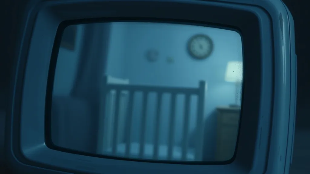 Dream symbol: baby monitor: demographics: Individuals with Anxiety or Insomnia