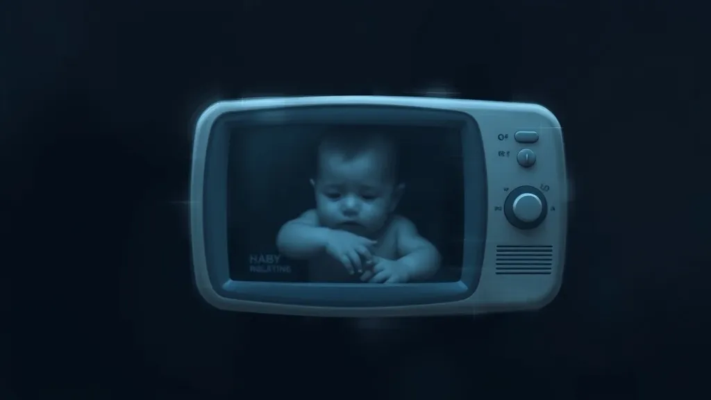 Baby Monitor Dreams: Meaning & Interpretation