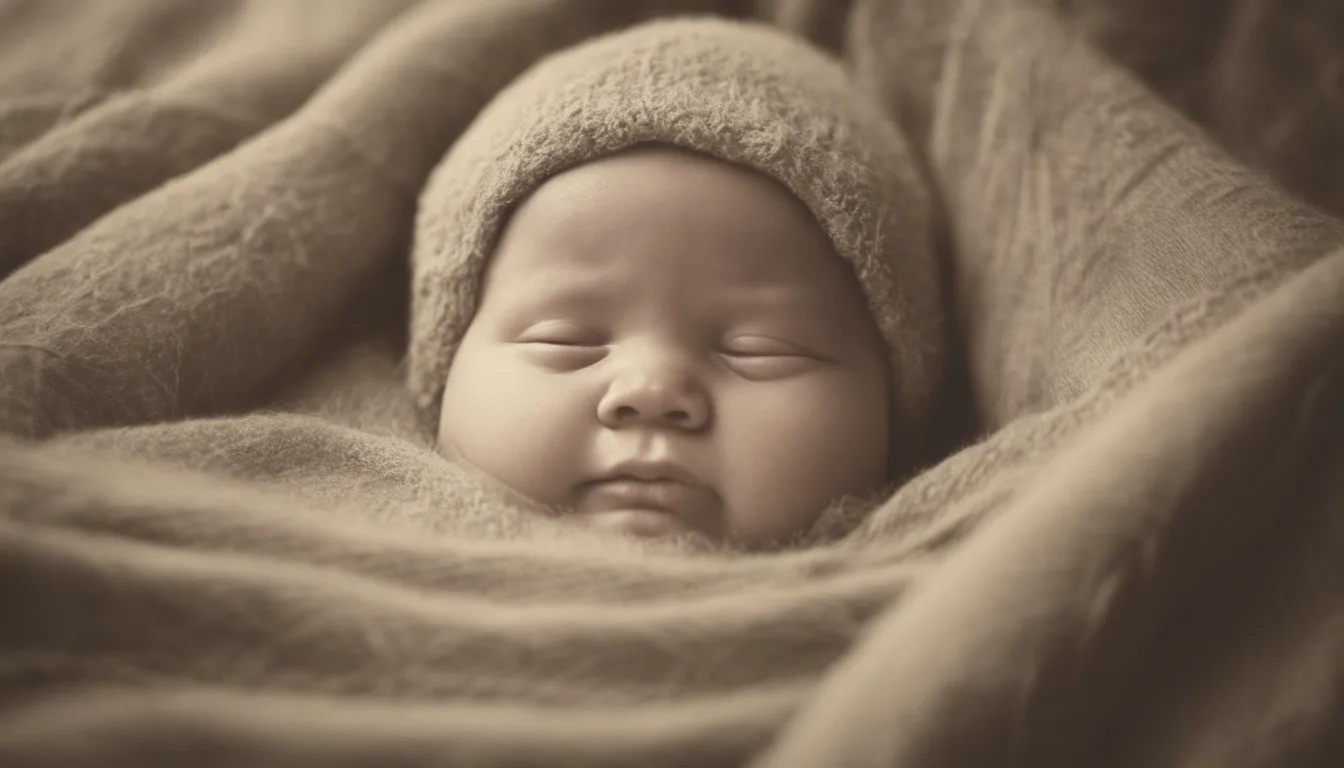 Dream symbol: baby pics: intro