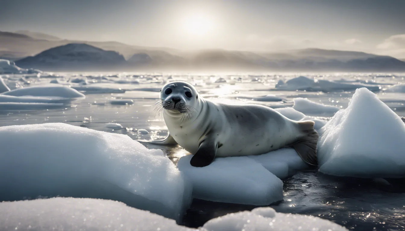 Dream symbol: baby seal: intro