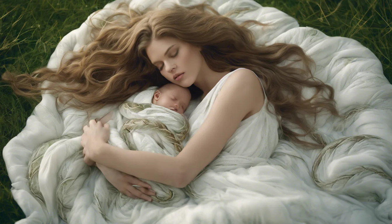 Unveiling the Hidden Meanings: Baby Snakes in Your Dreams