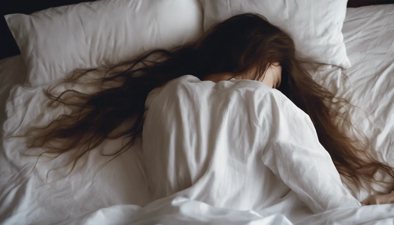 Deciphering the Significance of Back Pain in Dreams