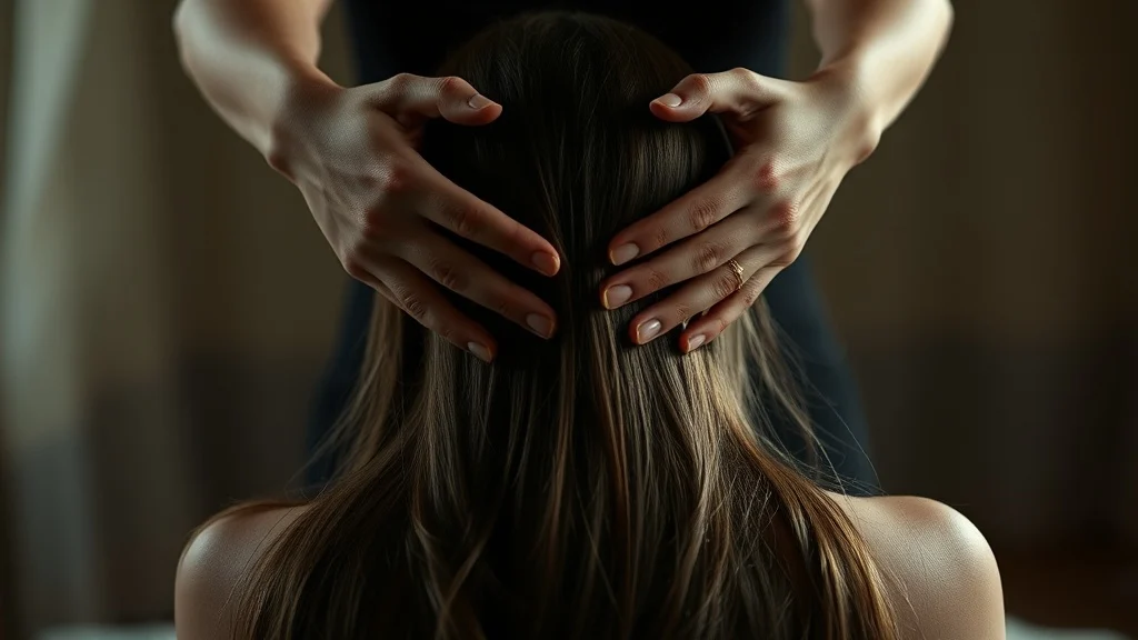 Dream symbol: back rub: intro
