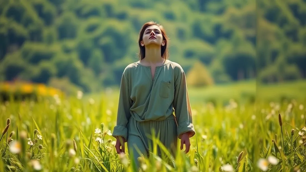 Dream symbol: back to myself: symbolism: Recovering Lost Aspects of Yourself