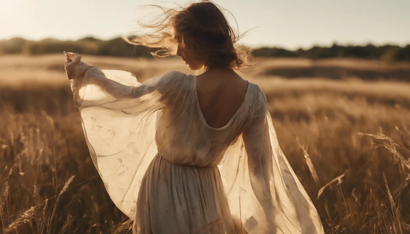 Dream symbol: backless blouse: intro