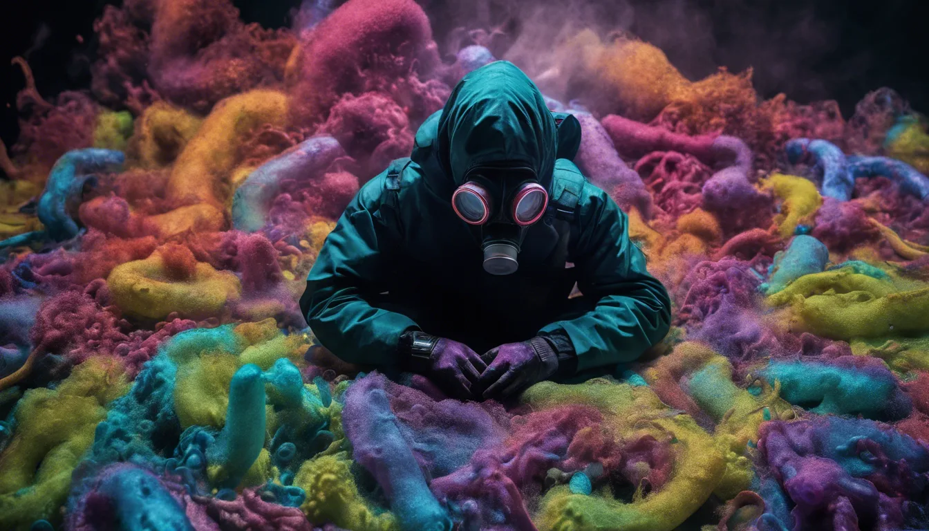Dream symbol: bacteria: intro