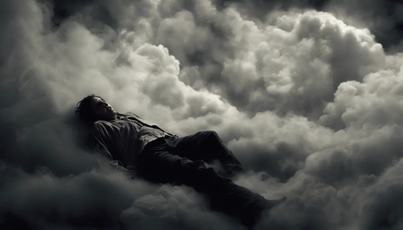 Dream symbol: bad dream: intro