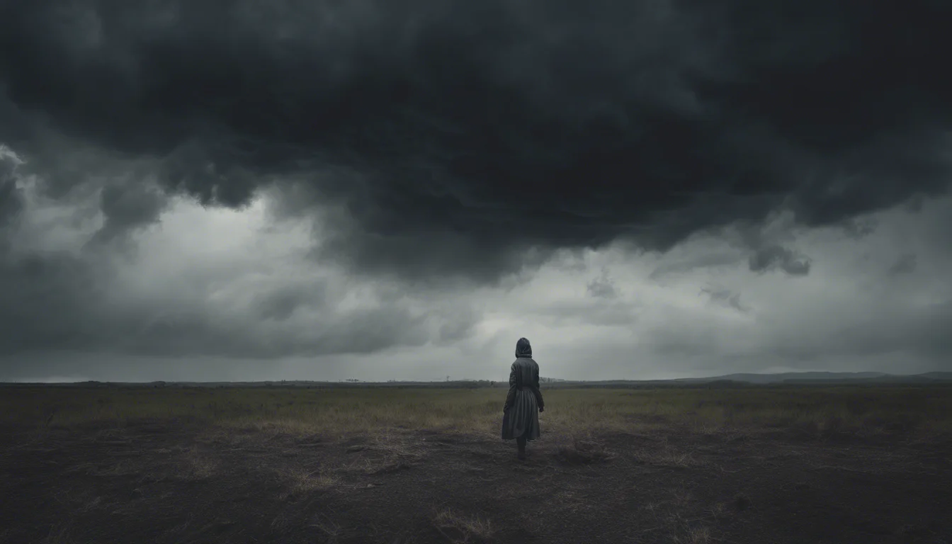 The Dark Side of Dreams: Unveiling the Hidden Meanings Behind Bad Dreams
