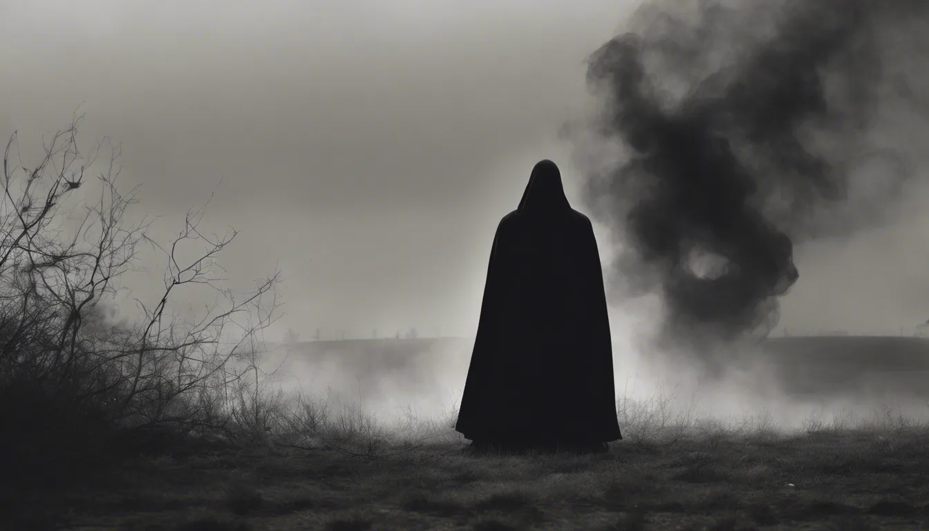 Bad People in Dreams: Understanding Their Meaning and Symbolism