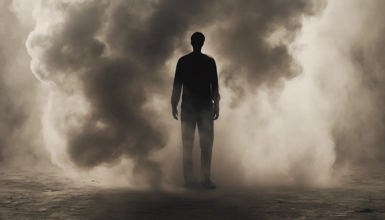 Dream symbol: bad person: intro