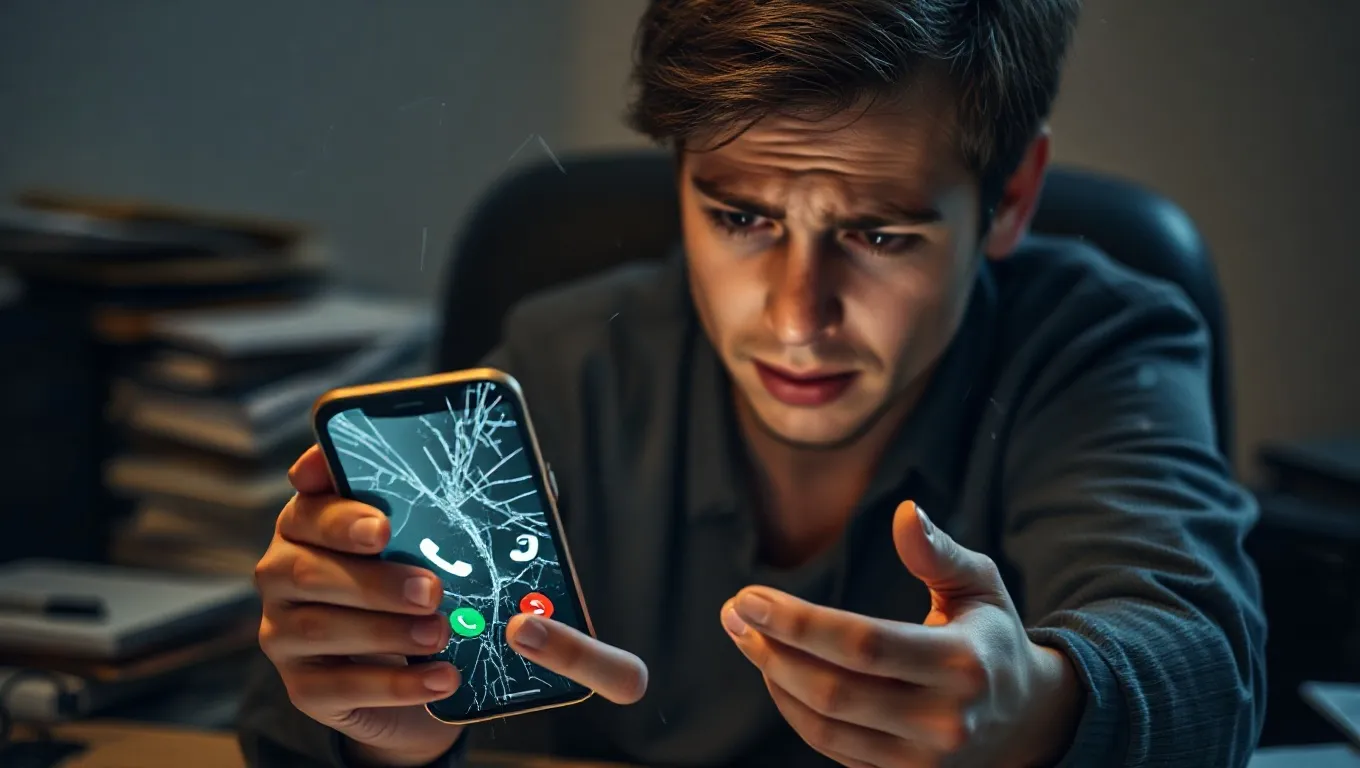 Dream symbol: bad phones: symbolism: Frustration with Unreliable Technology Dream symbol: bad phones: symbolism: Frustration with Unreliable Technology