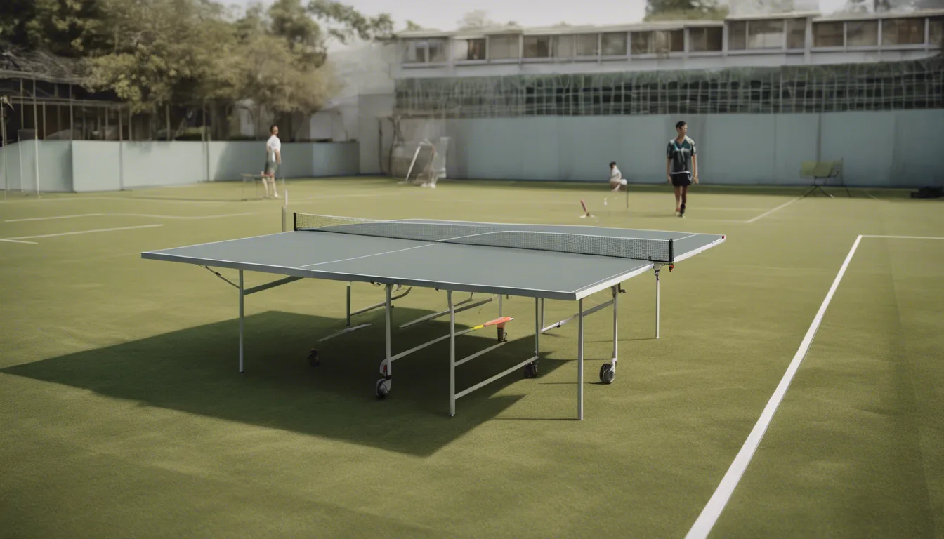 Dream symbol: badminton and table tennis: intro
