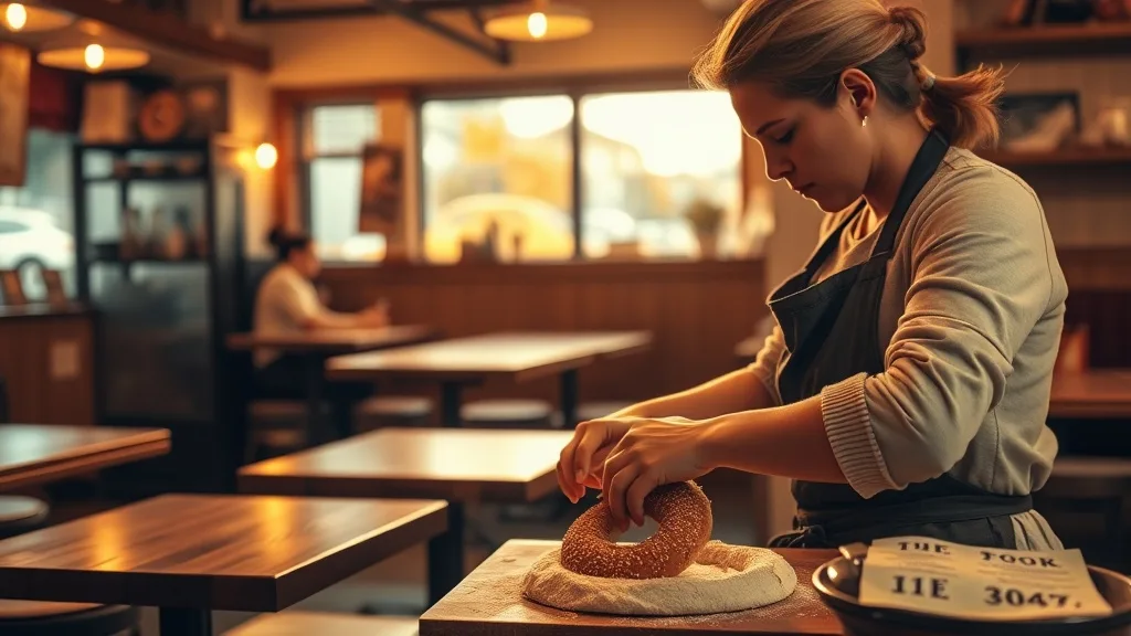 Bagel Place Dream Meaning: Interpretation and Significance