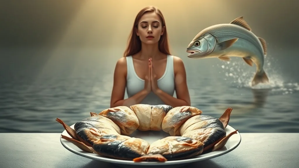 Dream symbol: baked fish: demographics: People with Spiritual or Religious Beliefs