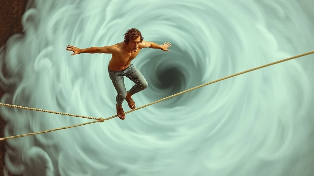 The Enigma of Balancing Beings: Unraveling the Symbolism in Dreams