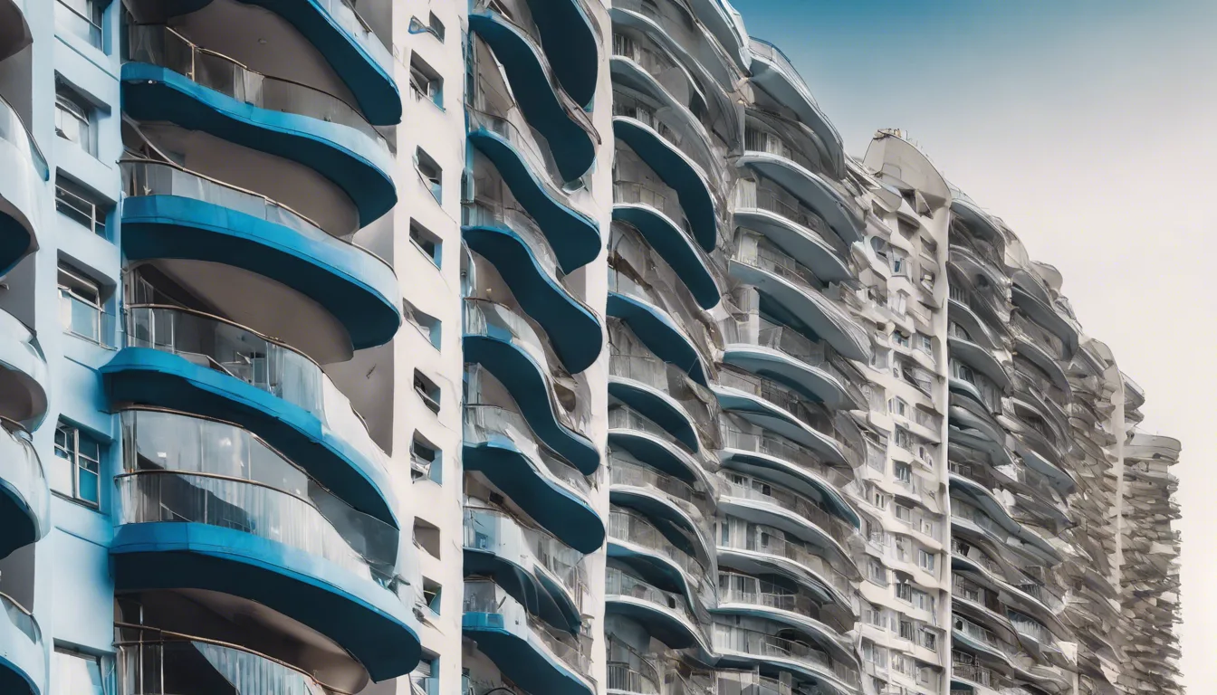 Balconies in Dreams: Unlocking Their Symbolic Meanings