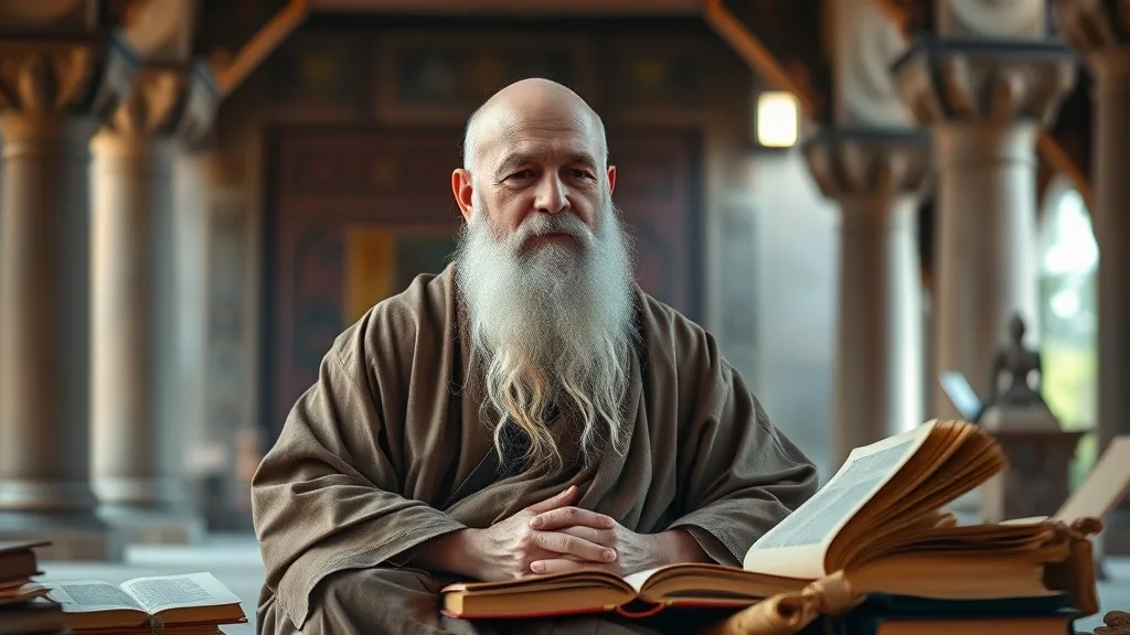 Dream symbol: bald guy: symbolism: Wisdom and Maturity