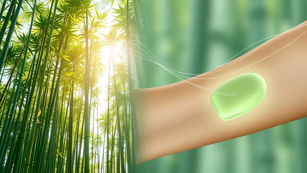 Dream symbol: bamboo implant: demographics: People Who Have Recently Been Exposed to Bamboo or Related Imagery