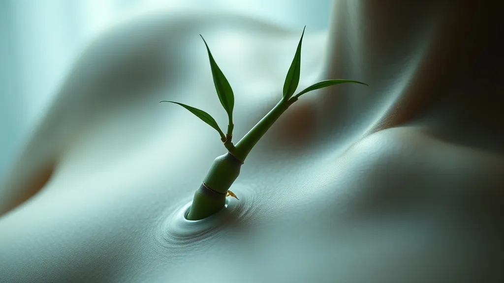 Bamboo Implants: Dream Symbolism